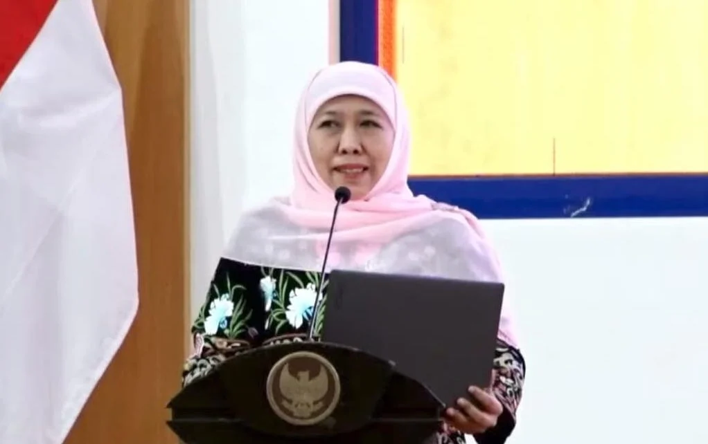 Khofifah Indar Parawansa: Muhammadiyah ke Depan Butuh Orang seperti Ini