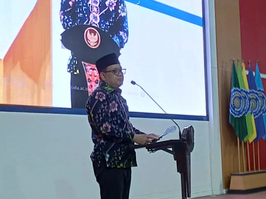 Pj Gubernur Jatim: Muhammadiyah Berkontribusi Menaikkan Indeks Pembangungan Manusia