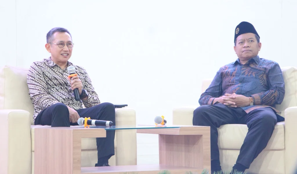 Kutip Kahlil Gibran, Begini Kritik Eep Saefulloh Fatah pada KPU