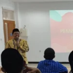 Pokja Ismuba Majelis Dikdasmen PWM Jatim Mengadakan Workshop 