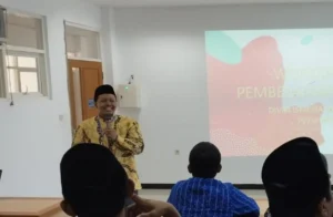Pokja Ismuba Majelis Dikdasmen PWM Jatim Mengadakan Workshop 