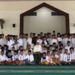 232 Santri Al-Mizan Turun Gunung Berdakwah di Tiga Kabupaten, Ini Kata para Tokoh