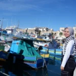 Alumnus UMM Berpuasa di Hungaria, Begini Cara Dapatkan Takjil