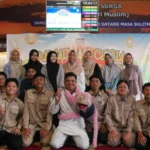 Ipmmmatim Gelar Mubaligh Hijrah dan Gebyar Ramadhan 