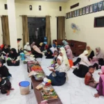 Berbuka Bersama Ramah Lingkungan ala PCNA Sidayu