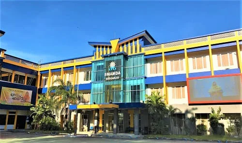 32 Siswa Smamda Sidoarjo Lolos PTN Favorit melalui SNBP 2024