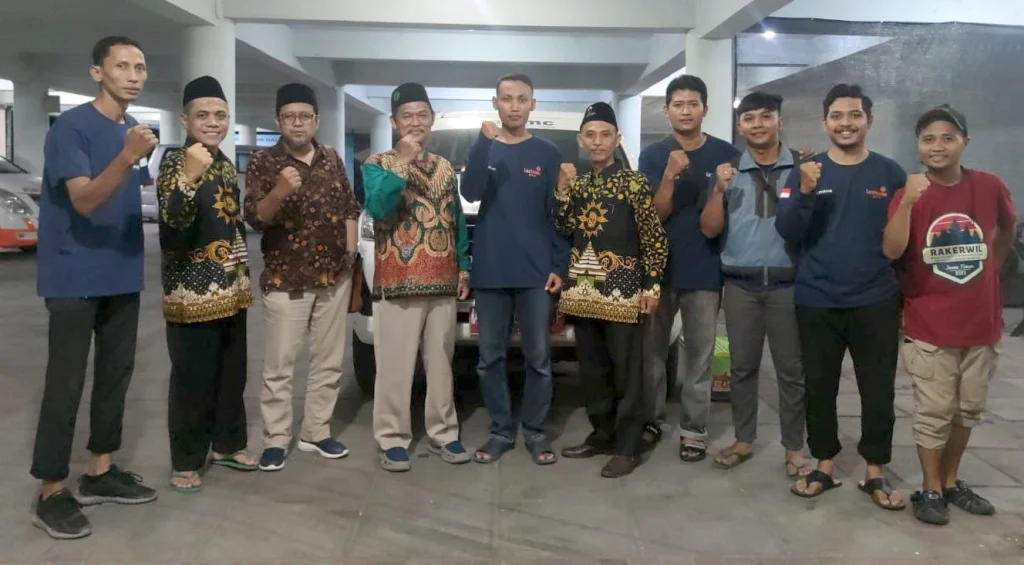 Respon Gempa Bawean, MDMC Berangkatkan Relawan