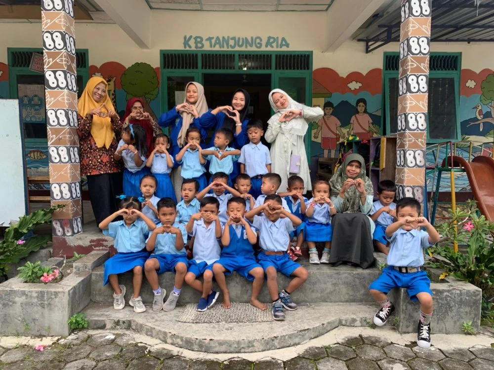 Mubaligh Hijrah Madrasah Muallimaat Terinspirasi Dakwah KH Ahmad Dahlan