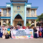 Darul Arqam SD Sakri Berlangsung di Dua Panti Asuhan