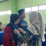 Kepala SMKM 2 Ponorogo Beri Pesan Ini di Pondok Ramadhan