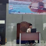 Berbuka Bersama Keluarga Besar SD Sakri, Mencari Berkah Ramadhan