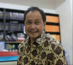 Abdul Mu’ti, Kentut, dan Puasa Ramadhan