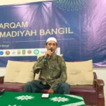 Darul Arqam Muhammadiyah Bangil: Jika Kaderisasi Loyo Kader Kurang Loyal