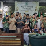 PDM Kota Bogor Perkuat Pendayagunaan Wakaf