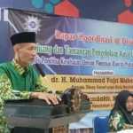MPKU PDM Kota Kediri Bahas Peluang dan Tantangan Pengelolaan AUM Kesehatan