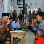 Satu Keluarga Masuk Islam di Acara Pesantren Mualaf Muhammadiyah