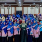 Laki-Laki dan Perempuan Punya Semangat Kembar yang Islam Bawa