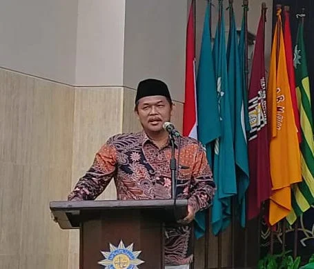 Gedung Pusat Layanan Terpadu Aisyiyah Gresik Didoakan Jadi Tempat yang Berkah