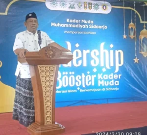 Dari Makanan hingga Penginapan, Komitmen Masjid Al Mukhlisin Dukung Dakwah Persyarikatan
