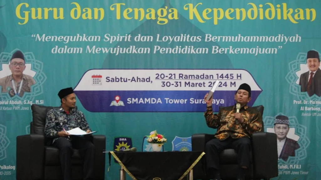 Menaikkan Level Shalat dengan Ihsan