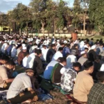 Lokasi Shalat Idul Fitri 1445/2024 di Kota Probolinggo