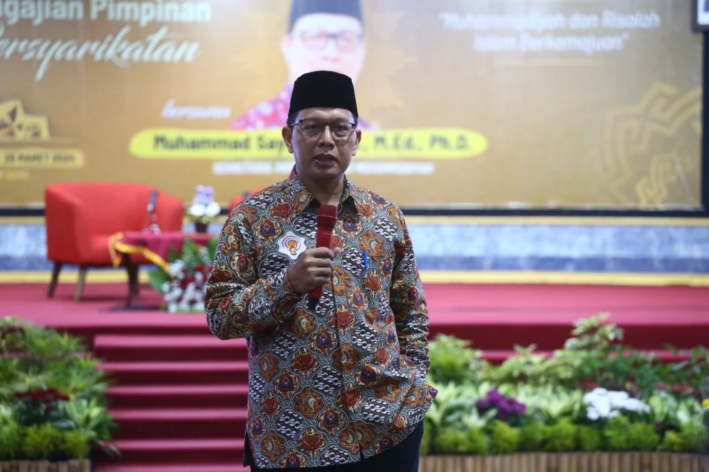 115 Tahun Muhammadiyah Melakukan Islamisasi dan Modernisasi Pendidikan