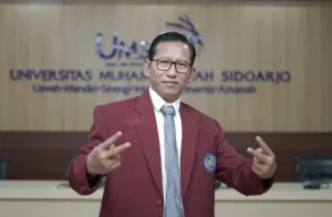 Tips Bijak Mengelola Keuangan Jelang Lebaran ala Dosen Umsida