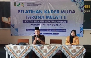 PD IPM Trenggalek Sukses Menggelar PKMTM II