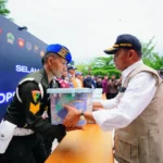 Mudik Lebaran, Rest Area Tol akan Dilengkapi Taman Bermain