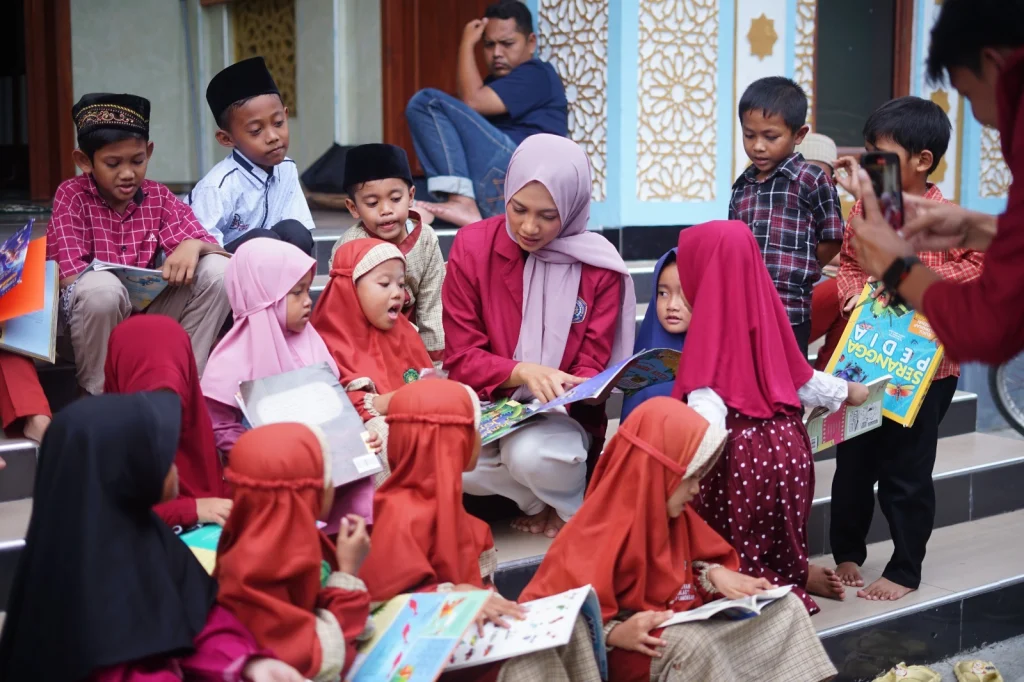 Baksos UMM di Lamongan Dapat Apresiasi PDM Kabupaten