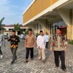 Buka Bersama Smamsatu Dihadiri Ketua PWM Jatim, Ini Pesannya