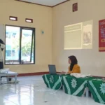 PCNA Sidayu Edukasi Lingkungan Hidup di SMPM 9 Golokan
