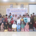 LKSA Putri Aisyiyah Babat Mengadakan Temu Penguatan Kapasitas Anak dan Keluarga