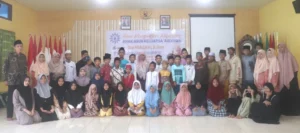 LKSA Putri Aisyiyah Babat Mengadakan Temu Penguatan Kapasitas Anak dan Keluarga