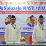 Baitul Arqam Guru dan Karyawan Smamda Kaji 10 Sifat Kepribadian Muhammadiyah