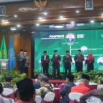 Inilah Lima Wakil Rektor UMM yang Baru Dilantik