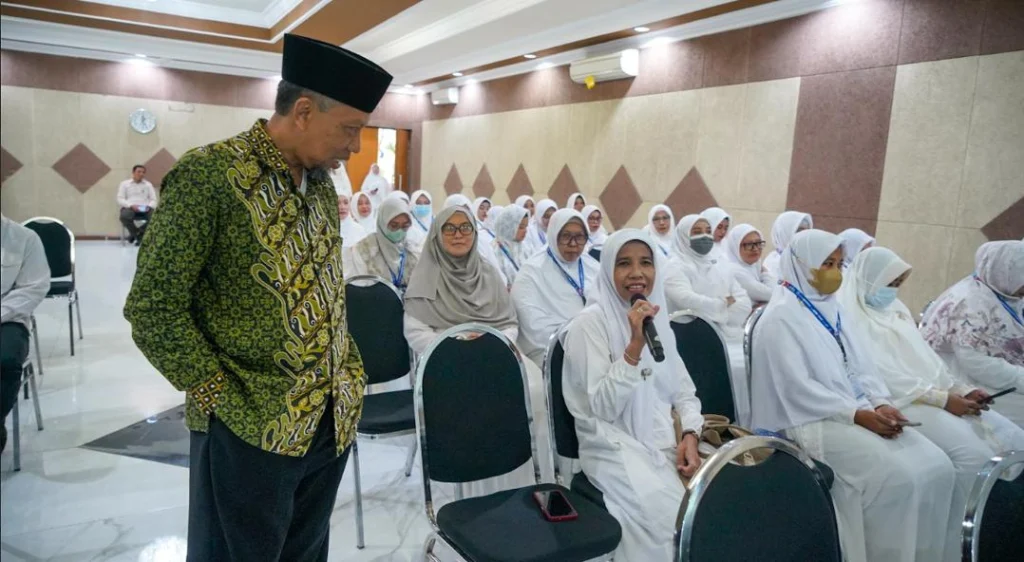 Delapan Etos Kerja Profesional