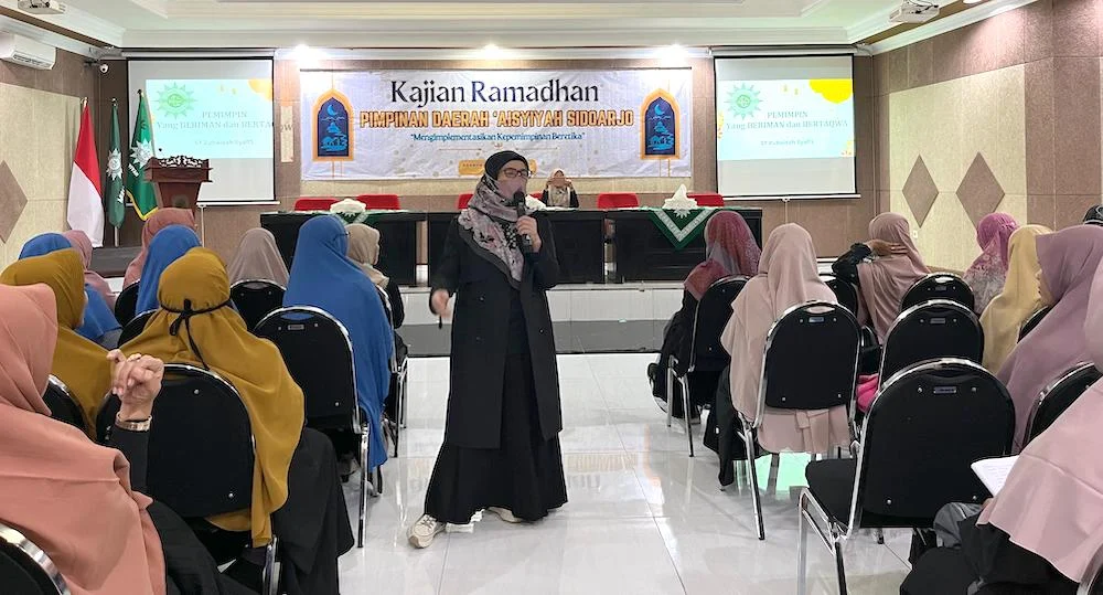 Kriteria Pemimpin: Beriman, Bertakwa, dan Beretika