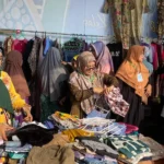 Gandeng 5 Sekolah, Festival Outfit Ramadhan Raih Penjualan Rp 18,6 Juta