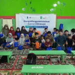 Progam Cinta Al-Qur’an Muhammadiyah ke Berbagai Pelosok Negeri