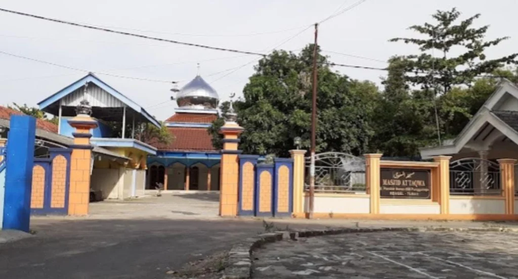 Muhammadiyah Tuban Siapkan 49 Lokasi Shalat Idul Fitri 1445/2024