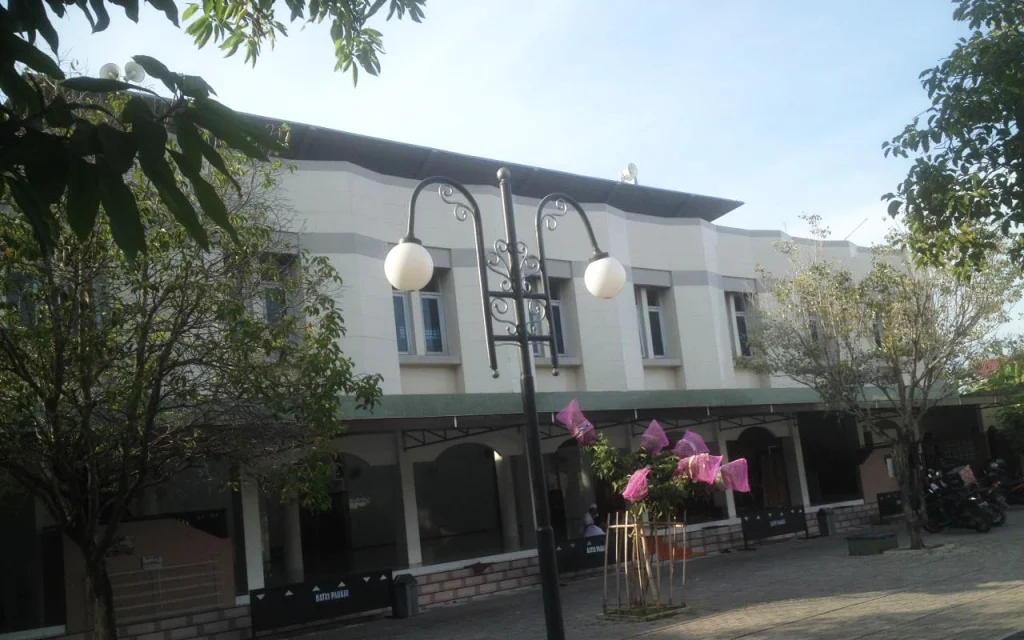 Majelis Tabligh PDM Sumenep Merilis 12 Tempat Shalat Idul Fitri 1445/2024