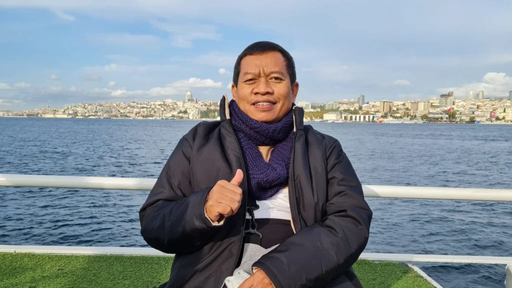 Merayakan Idul Fitri: Dari Mudik Kultural ke Mudik Spiritual