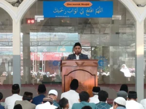 Mempertahankan Ketakwaan di Luar Bulan Ramadhan