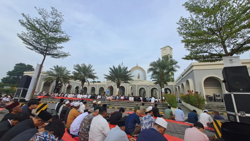 Menyikapi Perbedaan, Bercermin pada Buya Hamka dan Bung Karno