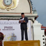 Din Syamsuddin Gaungkan Perubahan saat Khotbah Idul Fitri 1445 di Yogyakarta