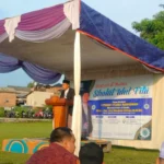 Khotbah di Kutorejo Pandaan, Anggota Majelis Tabligh PWM Jatim Sampaikan Materi Ini