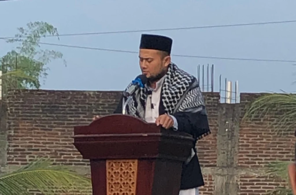 Ciri-Ciri Orang yang Bertakwa Hasil Penataran Ramadhan