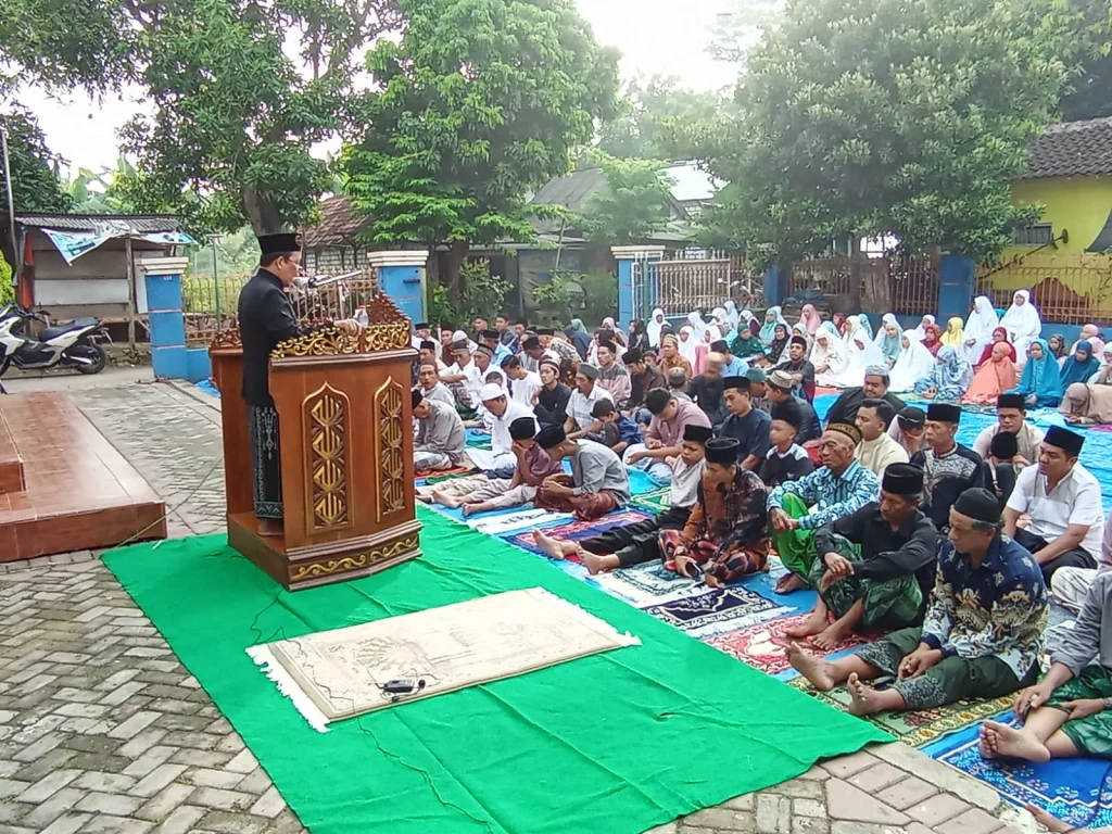 Puasa Ramadhan, Bentuk Pelatihan Paling Revolusioner