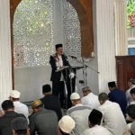 Sekjen MUI: Idul Fitri Wujudkan Nilai-Nilai Kemanusiaan 